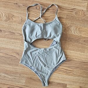 Gymshark One Piece Swimsuit